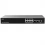 Switch gestionado Grandstream Networks GWN7811