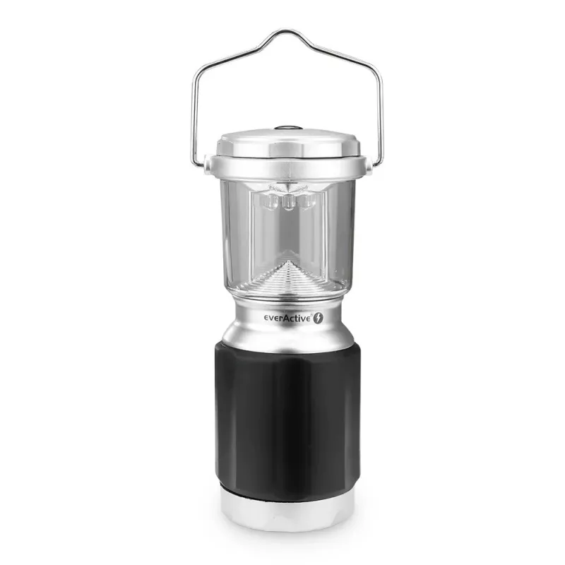 Linterna de camping LED a pilas EverActive Basic Line EL-25 25lm