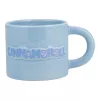 Taza Paladone Paladone Cinnamoroll taza en relieve — taza de cerámica con diseño Cinnamoroll en relieve