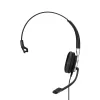 EPOS Sennheiser Headset Impact SC 635 mono negro plata (1000642)