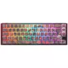 Teclado gaming Ducky One 3 SF Doom limited Editon USB QWERTY UK English multicolor