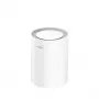Sistema mesh Cudy M3600 Dualband Wi-Fi 7 (802.11be), 2882 Mbit/s, 3x LAN, 4 antenas internas, blanco