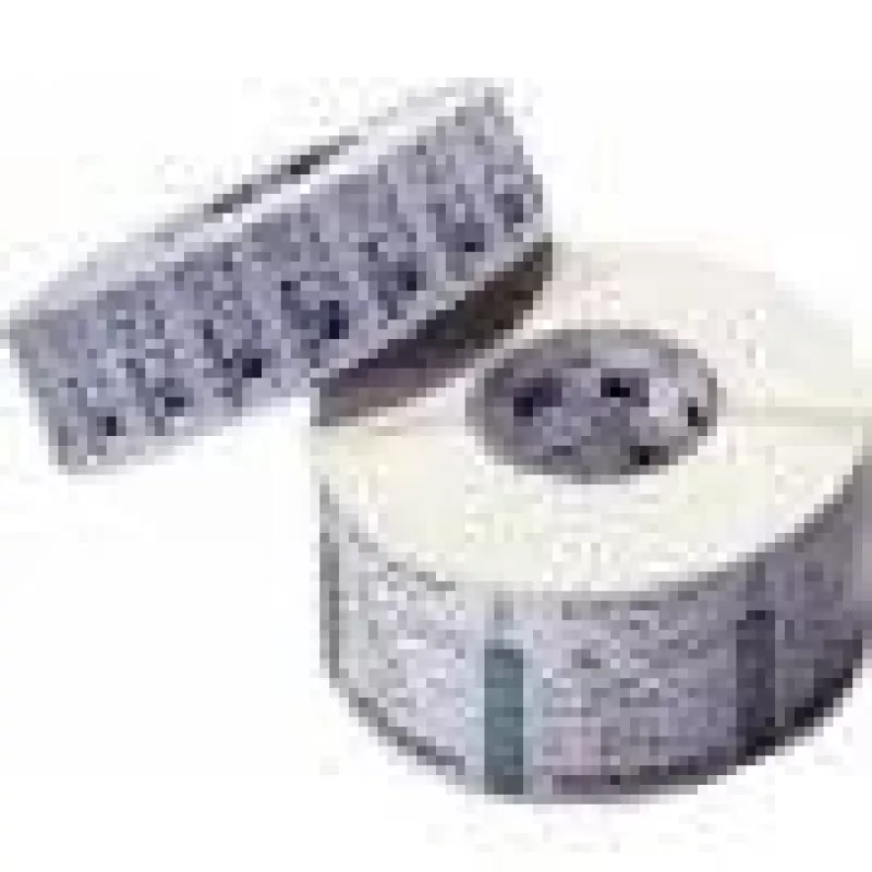 Zebra Z-Select 2000D Etiqueta autoadhesiva blanca