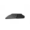 Teclado NATEC PORIFERA Home/Office Bluetooth QWERTY US International negro