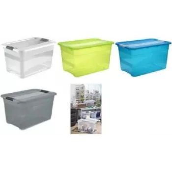 Keeeper 1094282700000 gris
