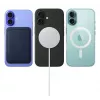 Smartphone Apple iPhone 16 6,1 pulgadas 128 GB Teal
