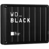 Disco duro externo Western Digital 4 TB 2,5 pulgadas USB 3.2 Gen 1 P10 Game Drive