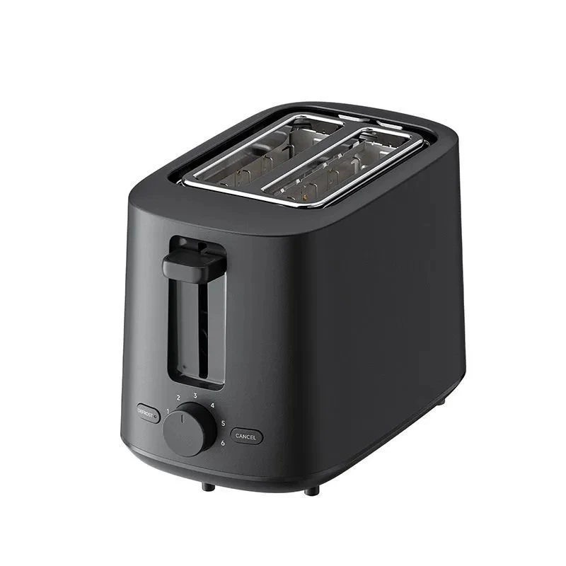 Tostadora Xiaomi EU 780–930 W, 2 ranuras, material de la carcasa