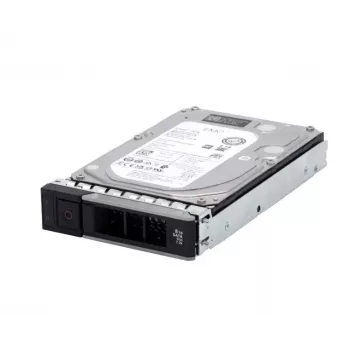 Disco duro interno AXIS 02471-001 — 4 TB HDD, SATA, 3,5