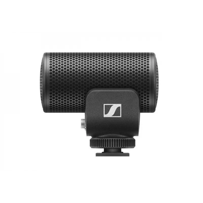 Sennheiser MKE 200 - micrófono de condensador, supercardioide