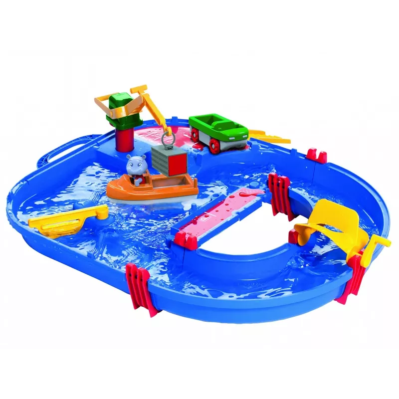 AquaPlay StartSet pista de agua