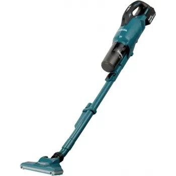 Aspirador de batería Makita DCL286FRF (DCL286FRF)