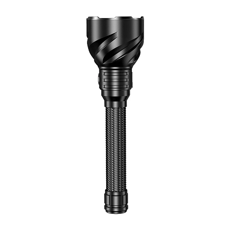 Linterna Superfire TF02 LED compacta portátil manejable