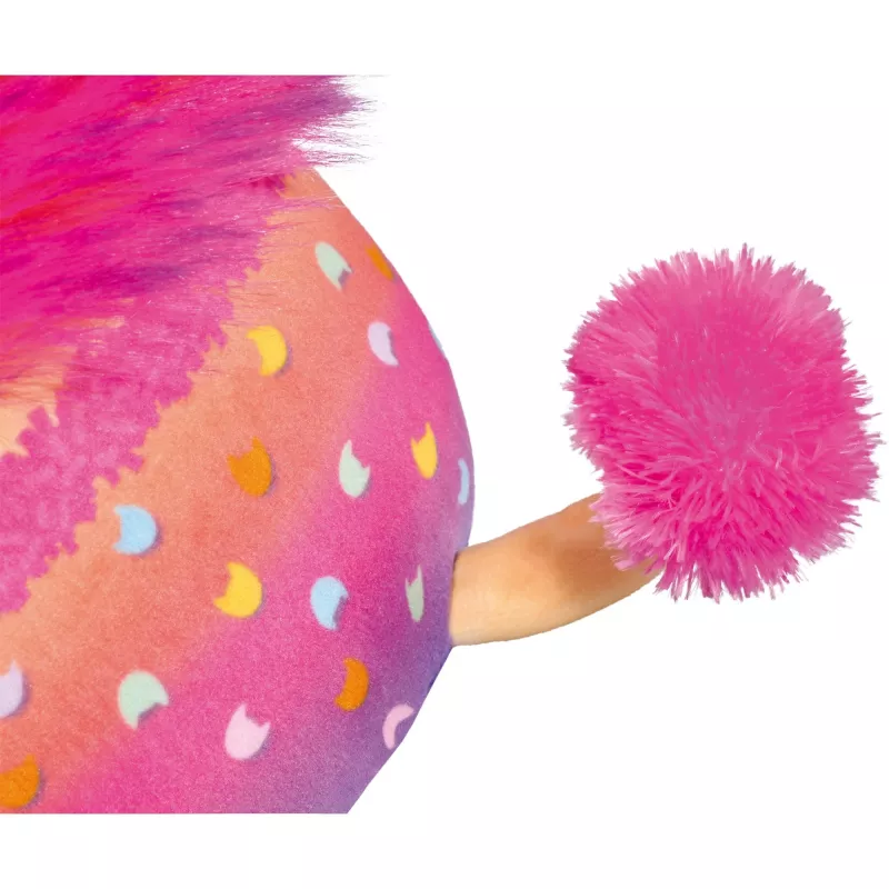 Peluche Schmidt Spiele Gabby's Dollhouse Celebration Marty figura de peluche 42810