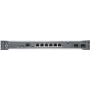 JUNIPER NETWORKS SRX300 Services Gateway con hardware (8GE - 4G RAM - 8G Flash - Fuente de alimentación y cable) y Junos Software Base (SRX300-SYS-JB)