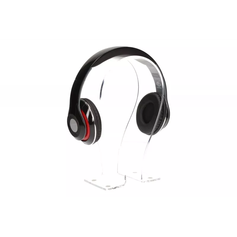 Auriculares estéreo Rebeltec AUDIOFEEL2 Negro