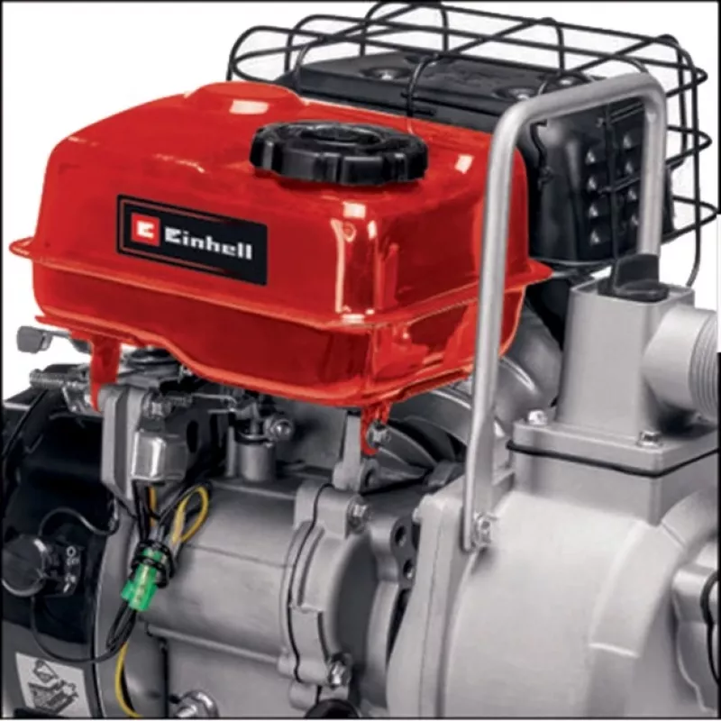 Einhell 4190530 Herramienta de jardín 14.000 L Negro