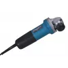 Amoladora angular Makita 9558HNR, 125 mm