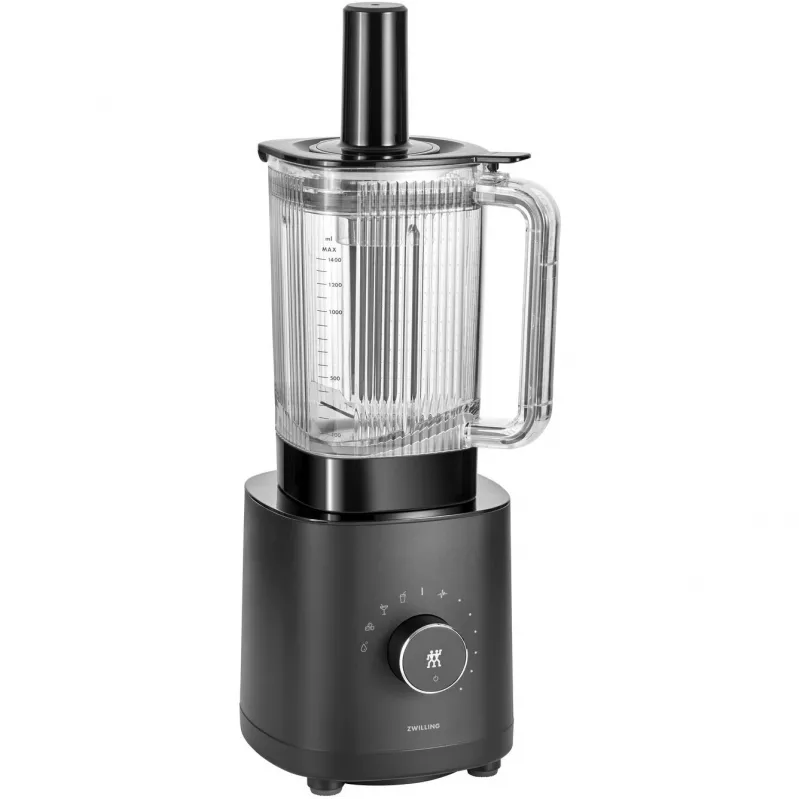 Robot de cocina ZWILLING 53002-001-0 negro