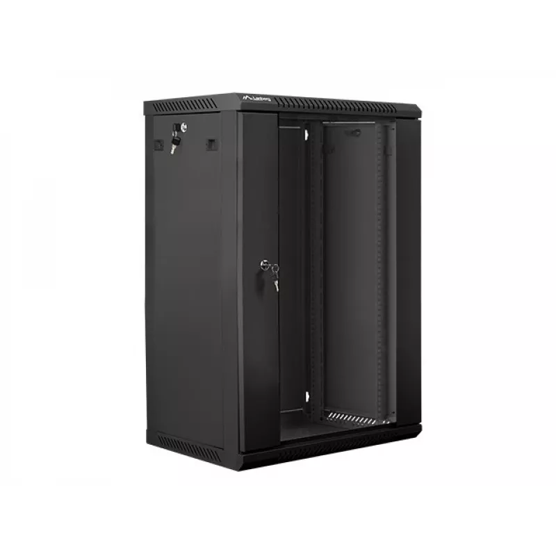 Rack de pared Lanberg WF01-6418-10B