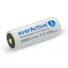 Batería recargable everActive EV26650-52M 3,7V 5200mAh con función de carga micro-USB