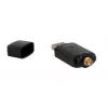 Tarjeta de Red Cudy WU1400 WLAN 867 Mbit/s USB Dualband Wi-Fi 5