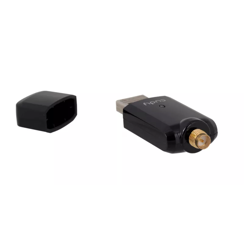 Tarjeta de Red Cudy WU1400 WLAN 867 Mbit/s USB Dualband Wi-Fi 5