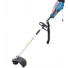 Desbrozadora eléctrica Makita UR3502 1000W 35cm