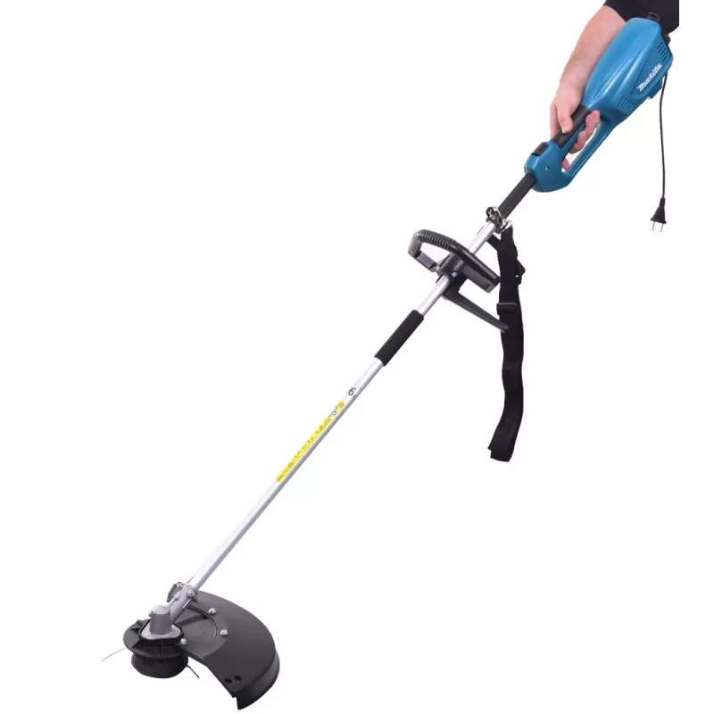 Desbrozadora eléctrica Makita UR3502 1000W 35cm