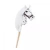 Caballo de palo HOPPIHORSE Hobby Horse A4 Leopard