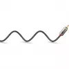 Goobay 65295. Conexión 1: 2 x RCA, conector 1 sexo: macho, conexión 2: 2 x RCA, conector 2 sexo: macho, material del cable: