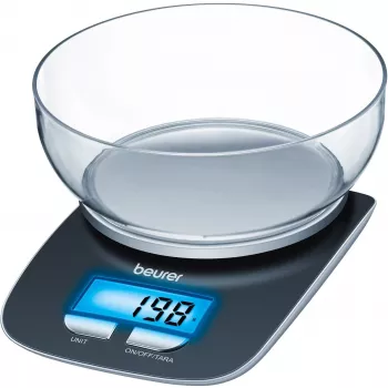 Báscula de cocina Beurer KS 25