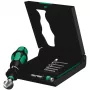 Wera set de brocas avellanadoras 8 piezas 6,3 mm, 8,3 mm, 10,4 mm, 12,4 mm, 16,5 mm, 20,5 mm HSS 05104655001 1/4 (6,3 mm) 1 set (05104655001)
