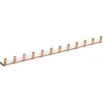 Hager peine de fases 1p 10 mm² 12 módulos de pines KB163A (KB163A)