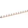 Hager peine de fases 1p 10 mm² 12 módulos de pines KB163A (KB163A)