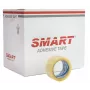 BSTech cinta adhesiva Smart Acrylic transparente 48 x 60 36 uds.