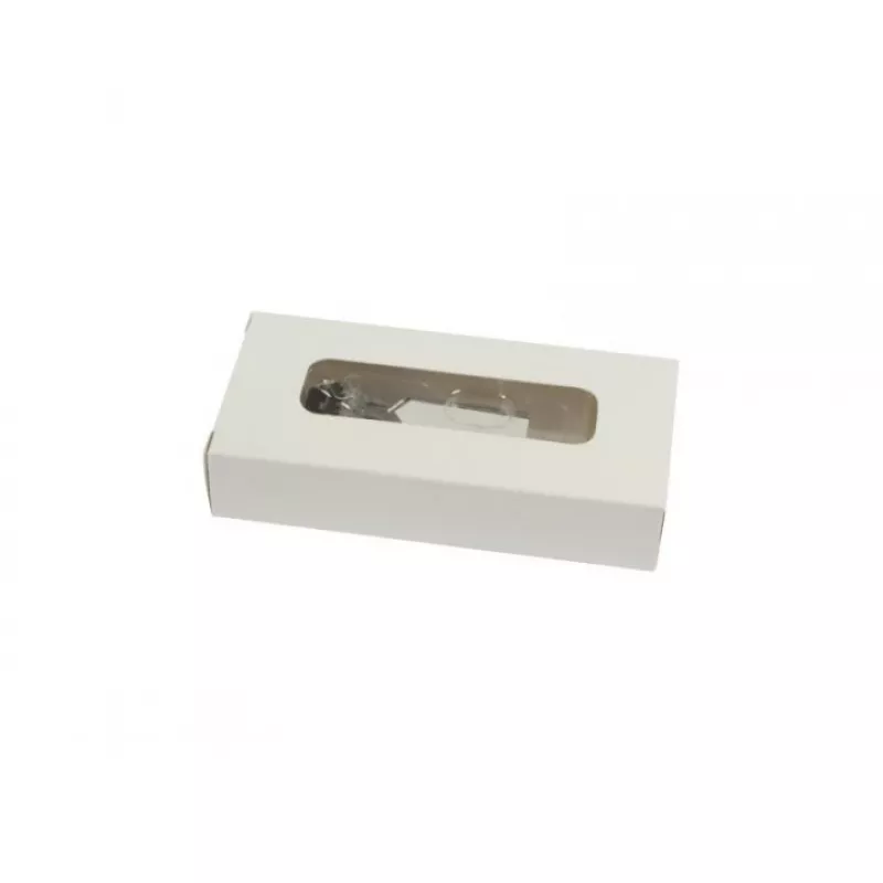 Módulo transceptor de fibra óptica ALLNET ALL4763