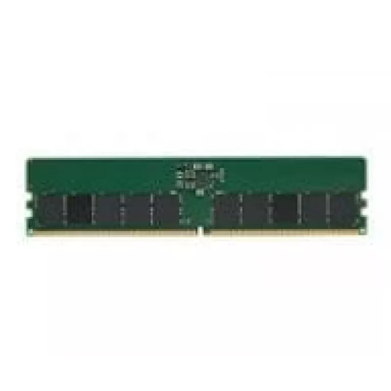 Kingston Technology KTD-PE548E-16G módulo de memoria 16 GB 1 x 16 GB DDR5 4800 MT/s 288 pines DIMM ECC