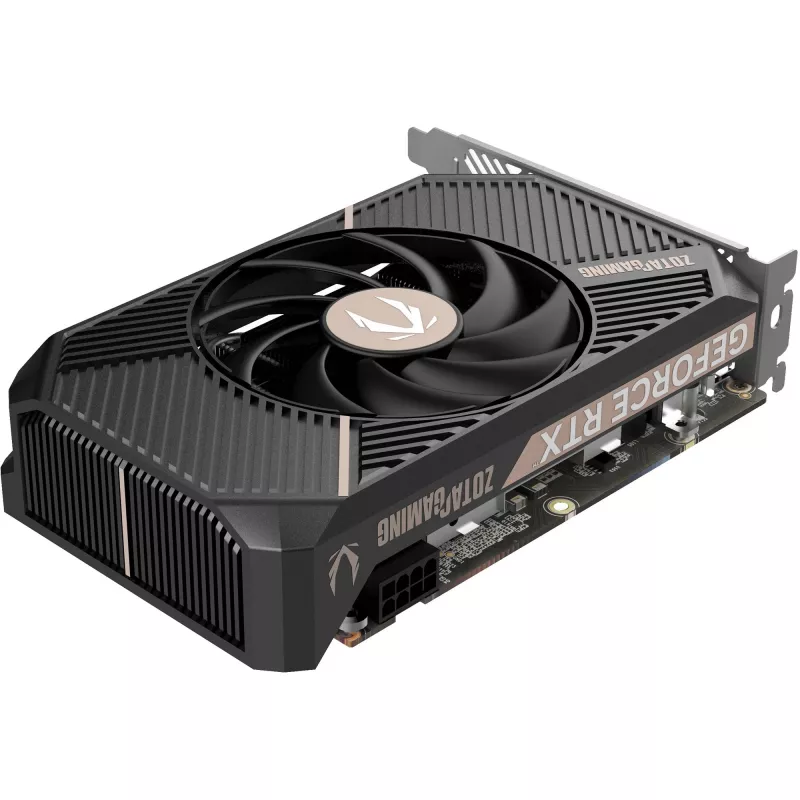 Tarjeta gráfica NVIDIA GeForce RTX 5060 8 GB GDDR7