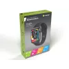 Reloj digital Tracer TW7 4,65 cm negro
