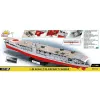 Set de bloques COBI IJN Akagi portaaviones 3573 piezas