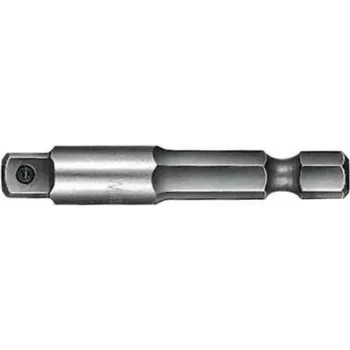 Mango de herramienta manual Wiha 04685 100 mm acero inoxidable