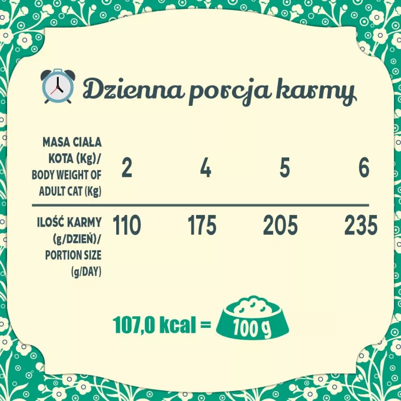 FOLK Delicioso lucioperca de Cachemira - Comida húmeda para gatos - 85g