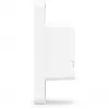 Sistema de control de acceso de seguridad Ubiquiti G3 Starter-Kit gris blanco