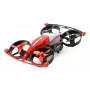 Amewi DRE Drone Formul A Track Race+ Circuito de carreras rojo (25359)