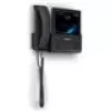 Ubiquiti UniFi G3 Touch Wall UTP-G3-Touch-Wall teléfono VoIP, pantalla táctil de 7 pulgadas 1280 x 800, cámara de 5 MP, 2x Gigabit LAN, PoE+, Wi-Fi 5 (802.11a/b/g/n/ac), Bluetooth 4.2, negro