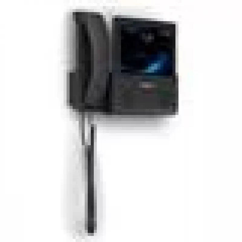 Ubiquiti UniFi G3 Touch Wall UTP-G3-Touch-Wall teléfono VoIP, pantalla táctil de 7 pulgadas 1280 x 800, cámara de 5 MP, 2x Gigabit LAN, PoE+, Wi-Fi 5 (802.11a/b/g/n/ac), Bluetooth 4.2, negro