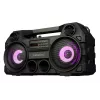 Altavoz Bluetooth Rebeltec SoundBOX 465 negro