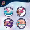 Set de maquillaje de juego Lisciani Moon Academy Moon Eyeshadows