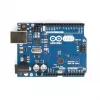 Placa de desarrollo Arduino UNO SMD Rev3